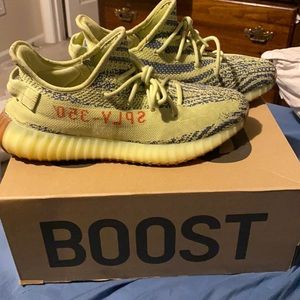 Yeezy boost 350 V2
